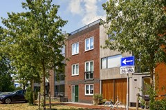 Thea Beckmanstraat 9, 2321WT Leiden